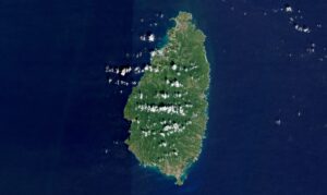 Santa Lucía